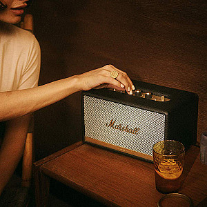 Marshall Acton II Bluetooth Portable Speaker